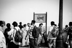 Colaba Causeway ~ The ‘Culture Square’ of Mumbai in India