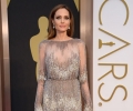 Oscars 2014 Angelina Jolie