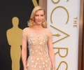 Oscars 2014 Cate Blanchett