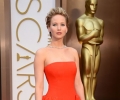 Oscars 2014 Jennifer Lawrence