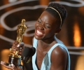 Oscars 2014 Lupita Nyong'o