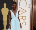 Oscars 2014 Lupita Nyong'o