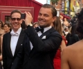 Oscars 2014 Leonardo DiCaprio