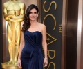 Oscars 2014 Sandra Bullock