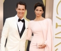 Oscars Best Dressed 2014