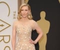 Oscars Best Dressed 2014