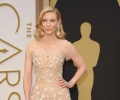 Oscars Best Dressed 2014
