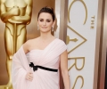 Oscars Best Dressed 2014