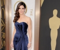 Oscars Best Dressed 2014