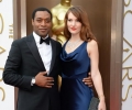 Oscars Best Dressed 2014