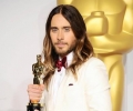 Oscars Best Dressed 2014