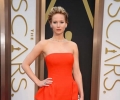Oscars Best Dressed 2014