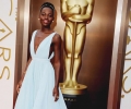Oscars Best Dressed 2014