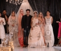 Pakistan Fashion Festival USA Tour 2015
