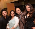 Pakistan Fashion Festival USA Tour 2015
