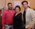 Pakistan Fashion Festival USA Tour 2015