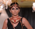 Pakistan Fashion Festival USA Tour 2015