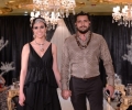 Pakistan Fashion Festival USA Tour 2015