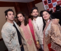 Pakistan Fashion Festival USA Tour 2015