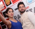 Pakistan Fashion Festival USA Tour 2015