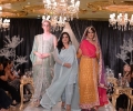 Pakistan Fashion Festival USA Tour 2015
