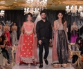 Pakistan Fashion Festival USA Tour 2015