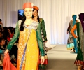 Pakistan Fashion Week 4