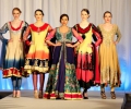 Pakistan Fashion Week 4