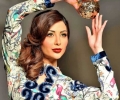 Pakistan Fashion Week 5