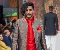 Pakistan Fashion Week: Weddings of Asia