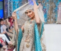 Pakistan Fashion Week: Weddings of Asia