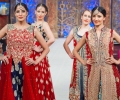 Pakistan Fashion Week: Weddings of Asia