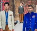 Pakistan Fashion Week: Weddings of Asia