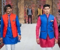 Pakistan Fashion Week: Weddings of Asia
