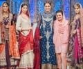 Pakistan Fashion Week: Weddings of Asia