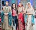 Pakistan Fashion Week: Weddings of Asia