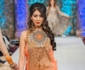 Pakistan Fashion Week: Weddings of Asia