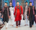 Pakistan Fashion Week: Weddings of Asia