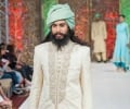 Pakistan Fashion Week: Weddings of Asia