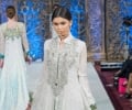 Pakistan Fashion Week: Weddings of Asia