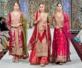 Pakistan Fashion Week: Weddings of Asia