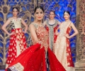 Pakistan Fashion Week: Weddings of Asia