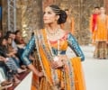 Pakistan Fashion Week: Weddings of Asia