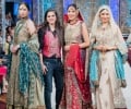 Pakistan Fashion Week: Weddings of Asia
