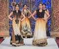 Pakistan Fashion Week: Weddings of Asia