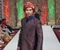 Pakistan Fashion Week: Weddings of Asia