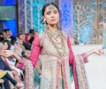 Pakistan Fashion Week: Weddings of Asia