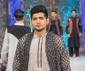 Pakistan Fashion Week: Weddings of Asia