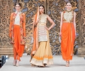 Pakistan Fashion Week: Weddings of Asia