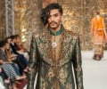 Pakistan Fashion Week: Weddings of Asia